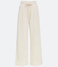 GY Garments & You Oversized Wide Leg Sweatpants Offwhite/Oat